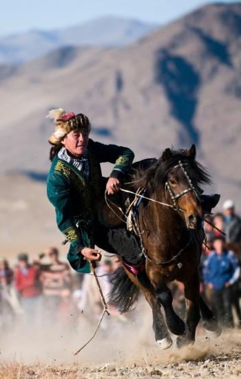 Всегда при деле